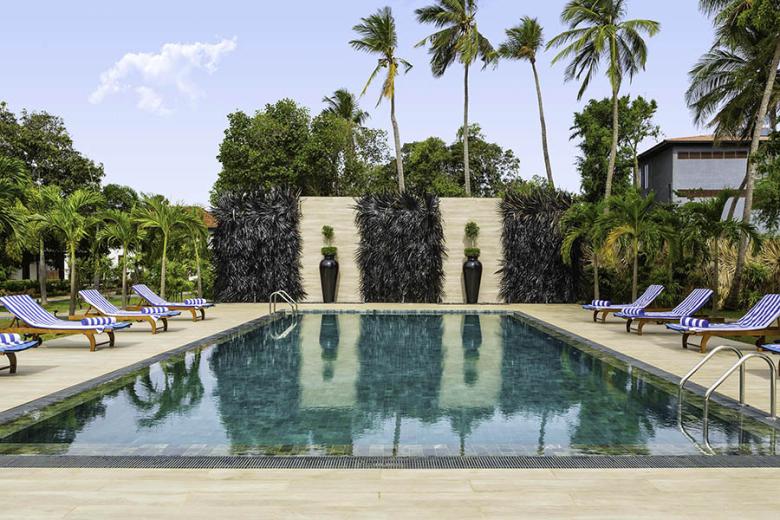 Stay at the beautiful Fox Resort in Jaffna, Sri Lanka | Photo credit: Fox Resorts