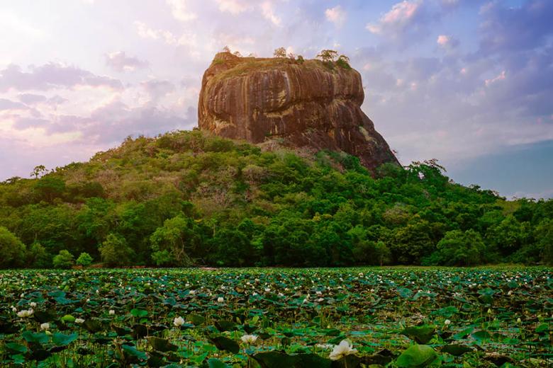 Climb Sigiriya at sunrise in Sri Lanka | Travel Nation