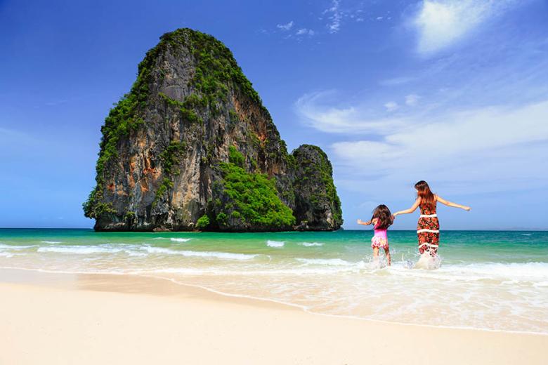 Set off on a tropical family trip to Thailand | Travel Nation