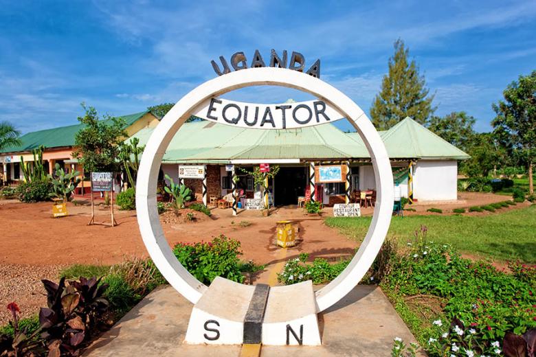 Cross the Equator in Uganda | Travel Nation
