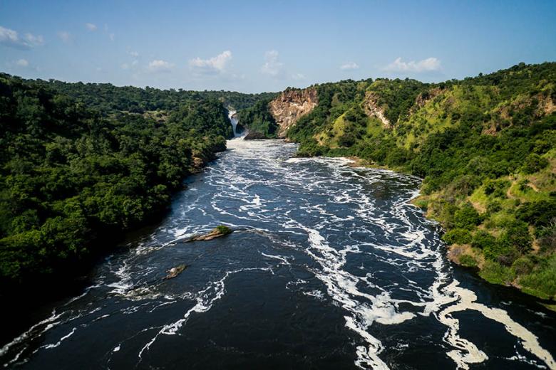 Visit Murchison Falls in Uganda | Travel Nation