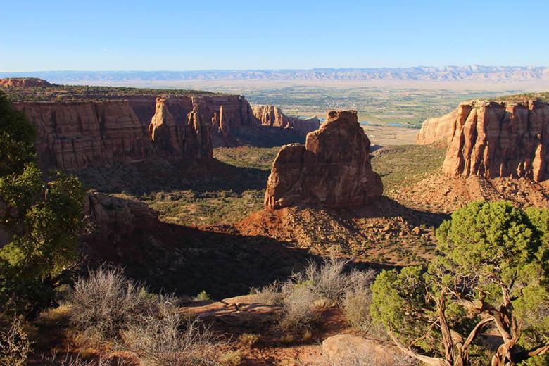 Explore National Monument National Park in Colorado | Travel Nation
