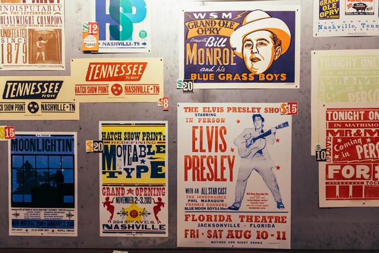 Visit the Country Music Hall of Fame in Nashville | Travel Nation