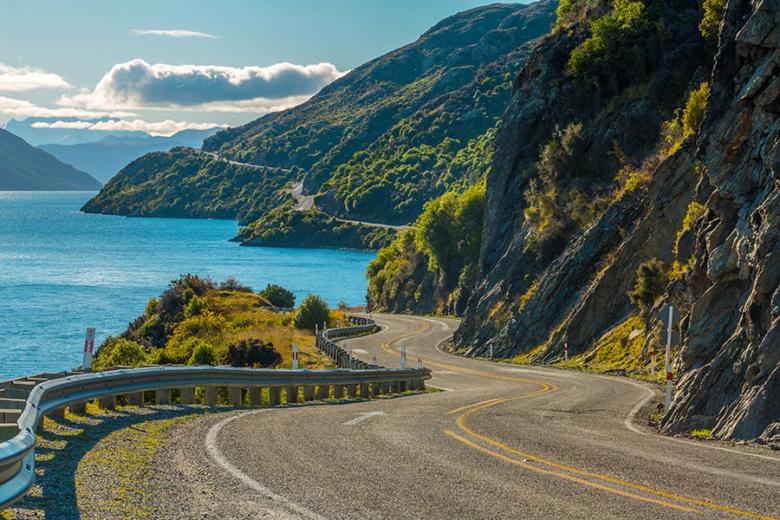 Drive the scenic roads of New Zealand's South Island | Travel Nation