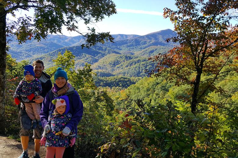 Take a family road trip to the Great Smoky Mountains | Travel Nation