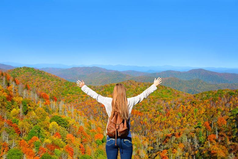 Explore the Great Smoky Mountains in autumn | Travel Nation