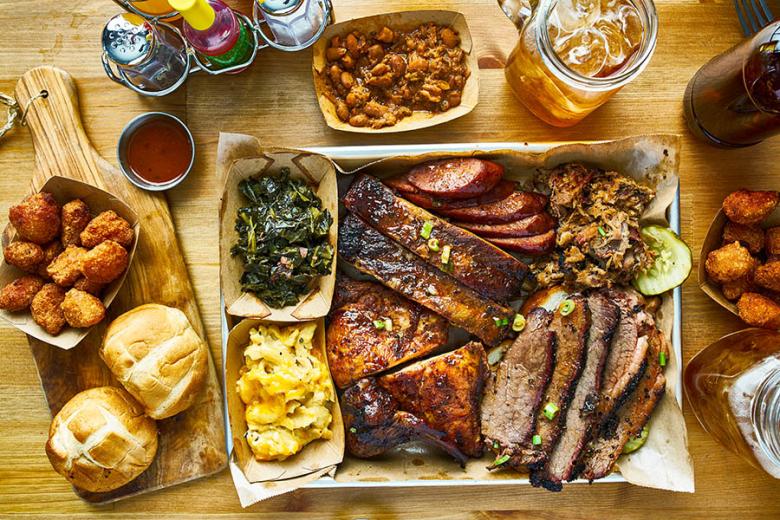 Try a real Texan BBQ in Houston | Travel Nation