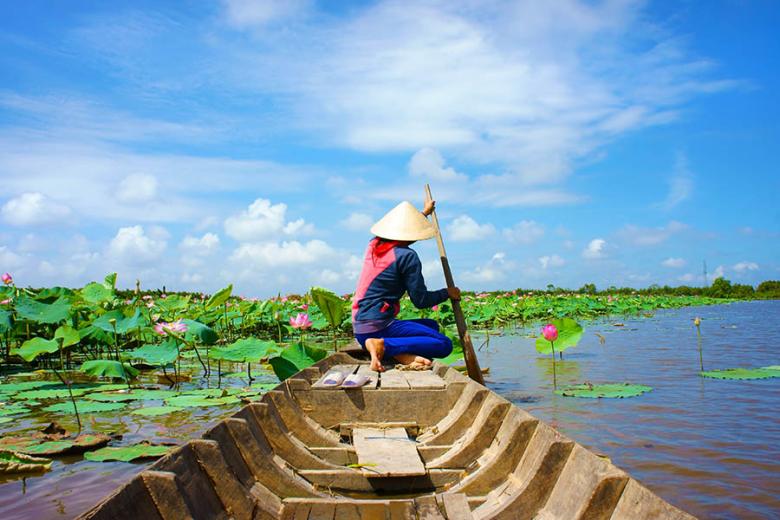 Explore the Mekong Delta from Ho Chi Minh City | Travel Nation