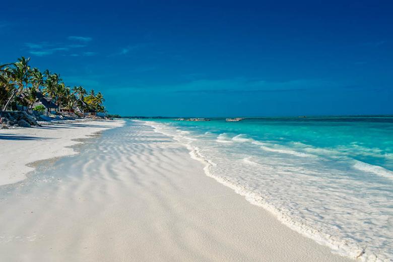 Soak up the sunshine on exotic Zanzibar | Travel Nation
