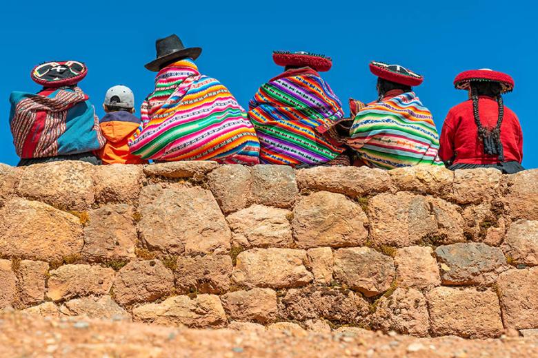 Quechua people in Peru | Travel Nation