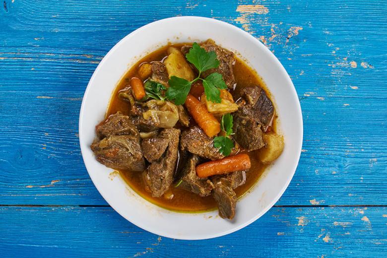 Tuck into a bowl of Cape Malay curry in South Africa | Travel Nation