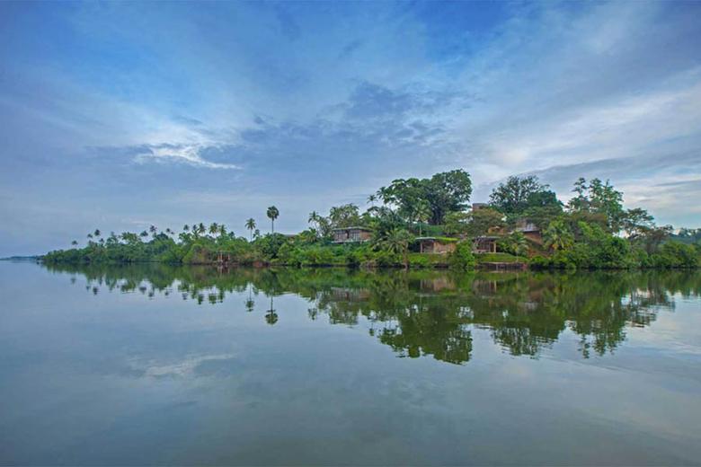 Experience lakeside living at Tri Lanka | Photo credit: Tri Lanka