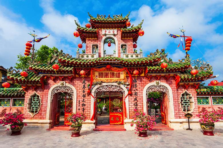 Explore the ancient citadel of Hue | Travel Nation