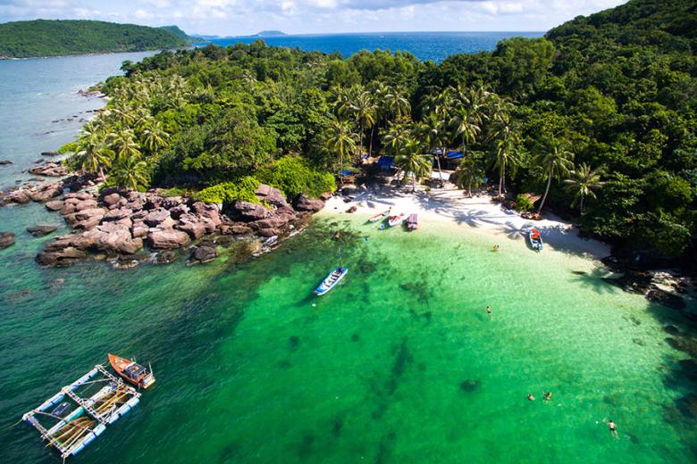 Relax on the picture perfect beaches of Phu Quoc | Travel Nation