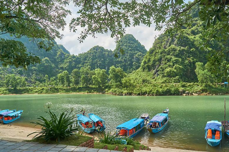 Hike amongst the karst peaks of Phong Nha | Travel Nation