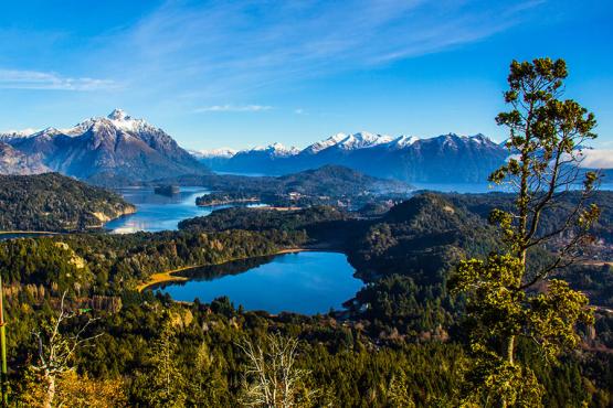 Soak up the scenery around Bariloche | Travel Nation