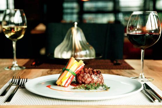 Eat like a king in Argentina | Travel Nation