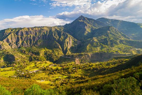 Explore the beautiful scenery of the Valle de Cauca | Travel Nation