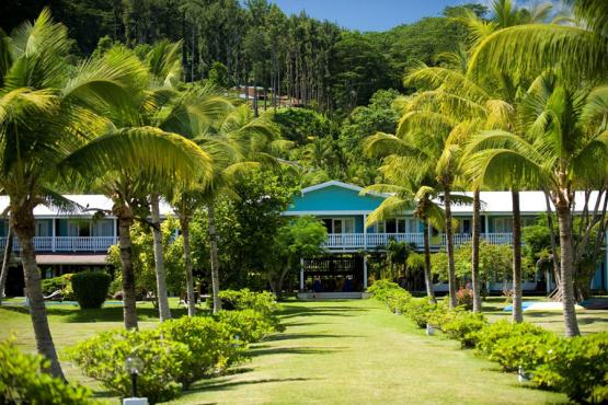 Stay in tropical surroundings on beautiful Raiatea | Travel Nation