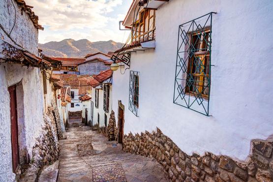 Wander the cobbled streets of Cuzco, Peru | Travel Nation