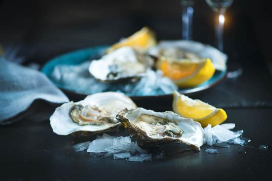 Taste the famous Namibian oysters in Swakopmund | Travel Nation