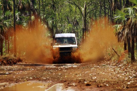 Take amazing tours through the remote Northern Territory | Travel Nation