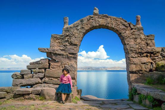 Visit Taquile Island on Lake Titicaca, Peru | Travel Nation