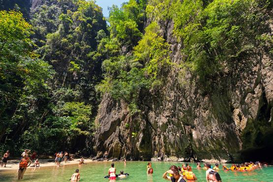 Spend your days enjoying one of Thailand’s unspoilt and laid back islands
